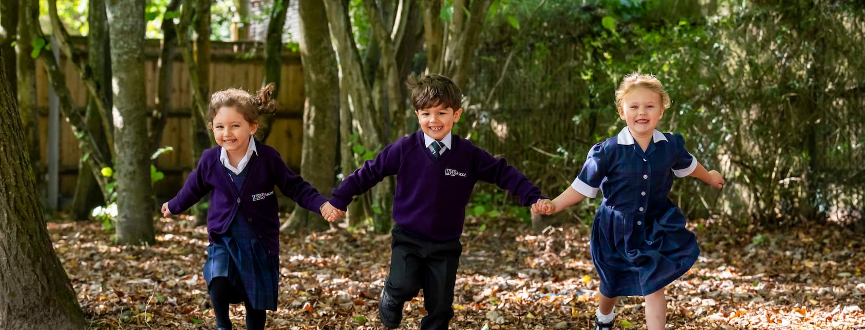 LVS Ascot Infant and Junior School